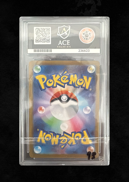 Kangaskhan ex 192/165 10 GEM MINT