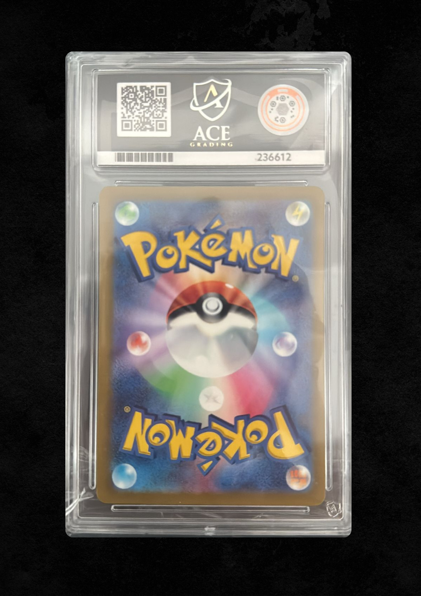 Machop 066/165 – Reverse Foil 10 GEM MINT