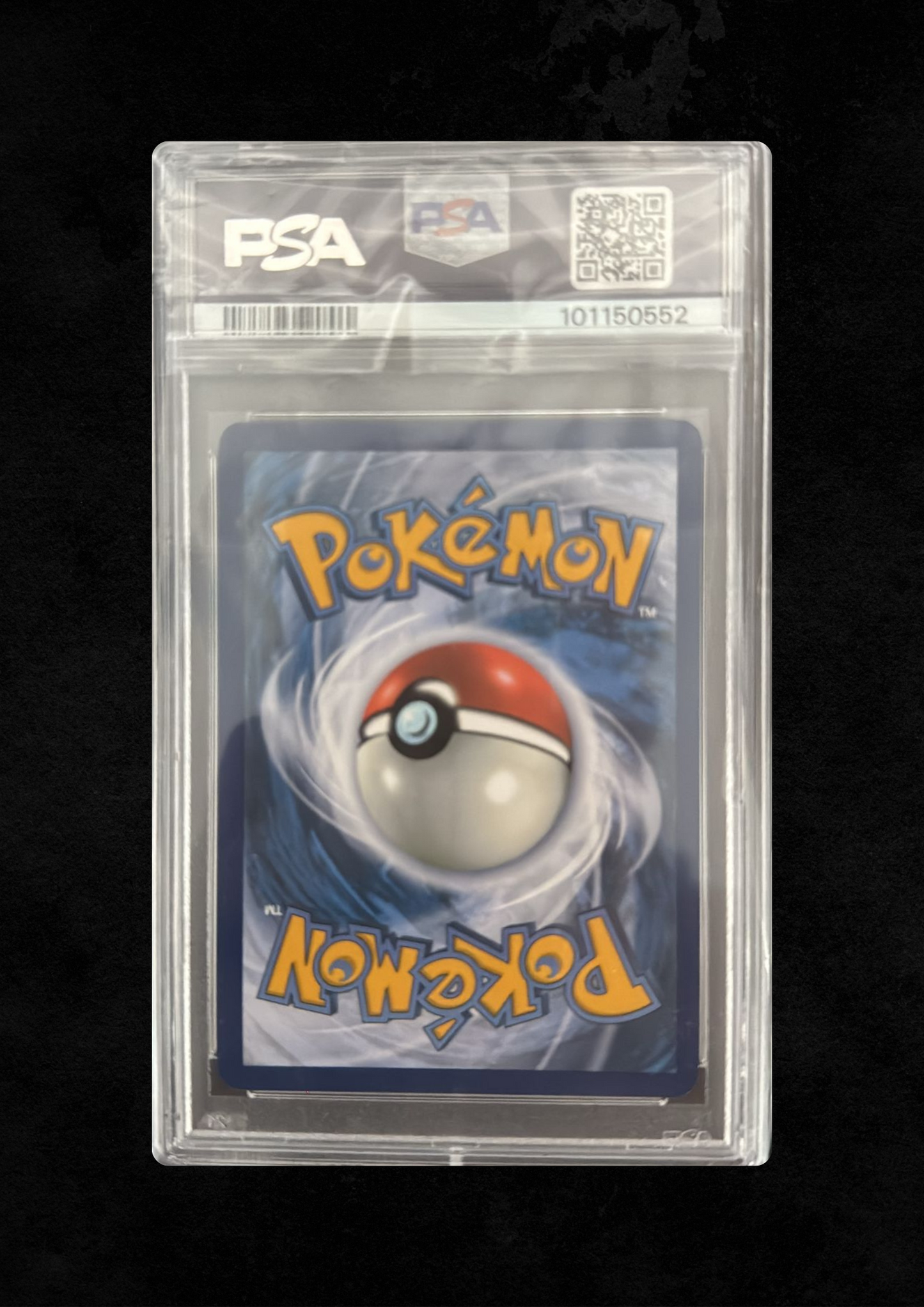 Latias ex Ultra Rare #220 - PSA 9